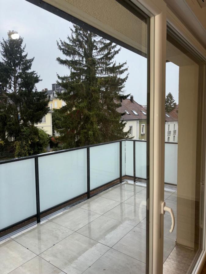 ミュルーズDuplex Neuf Parking Terrasseアパートメント エクステリア 写真